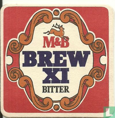 M&B Brew XI