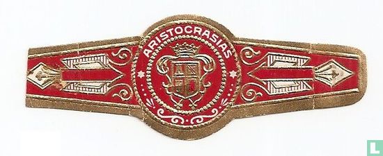 Aristocrasias - Image 1