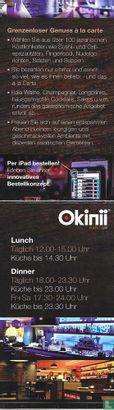 Okinii Sushi & Grill - Image 2