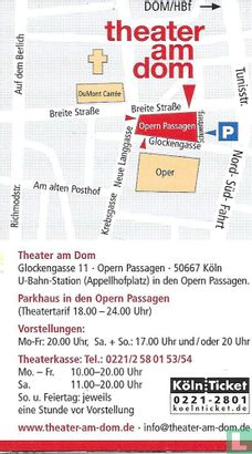 Theater am Dom - Afbeelding 3