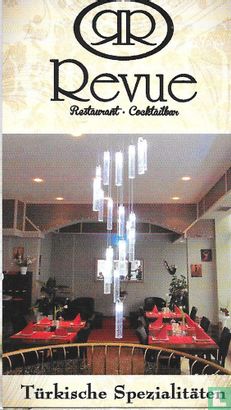 Revue Restaurant - Afbeelding 1