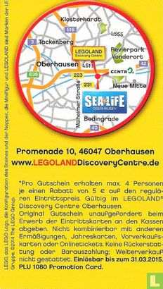 Legoland Oberhausen - Image 3