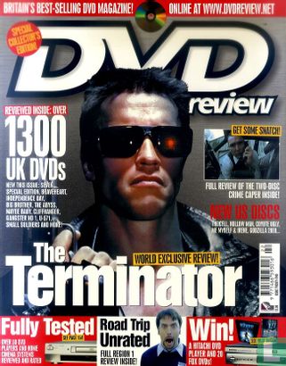 DVD Review 22 - Image 1