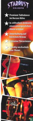 Stardust Table Dance Bar - Image 2