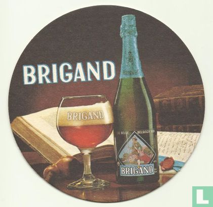 Brigand / Internationale Ruilbeurs IBV 1994 - Image 1