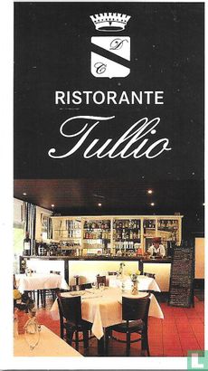 Tullio Ristorante - Afbeelding 1