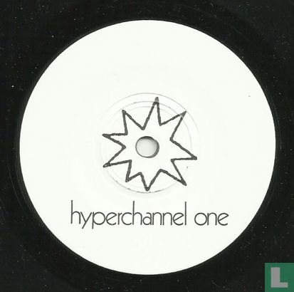 Two Hyperchannels - Image 3