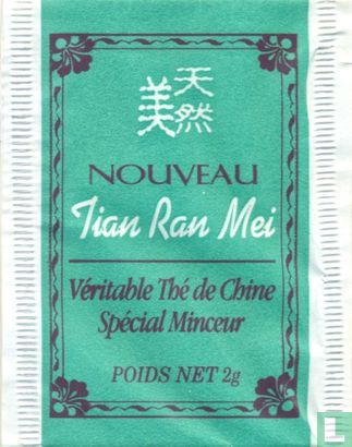 Tian Ran Mei - Afbeelding 1