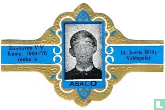 Jacobs Willy Field Player - Image 1