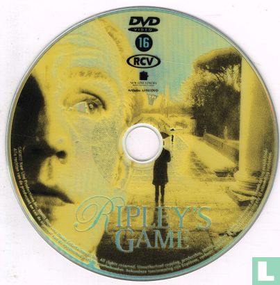 Ripley's Game - Afbeelding 3