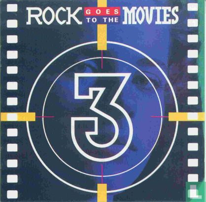 Rock Goes to the Movies 3 - Image 1