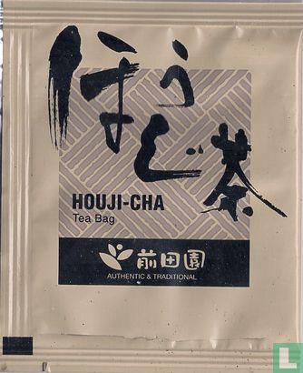 Hoiji-Cha - Afbeelding 2
