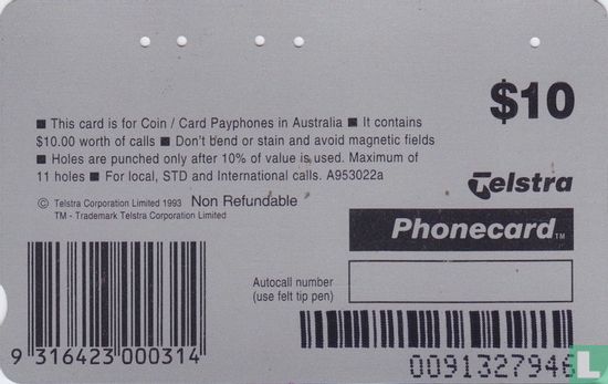 Payphone Centre - Afbeelding 2