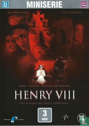 Henry VIII - Afbeelding 1