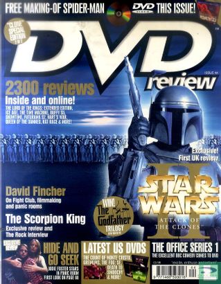 DVD Review 44 - Bild 1
