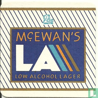 Mc Ewan's LA - Image 2