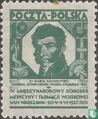 4ème Congrès Varsovie