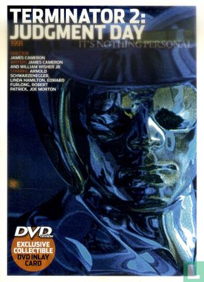 Terminator 2: Judgment Day - Image 1
