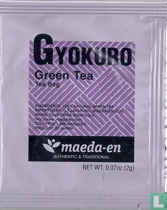 Gyokuro - Image 1