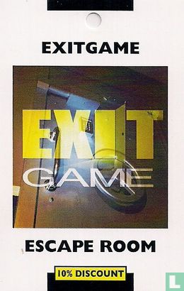 ExitGame Escape Room - Image 1