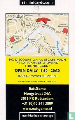 ExitGame Escape Room - Image 2