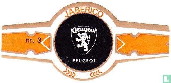 Peugeot Peugeot - Afbeelding 1