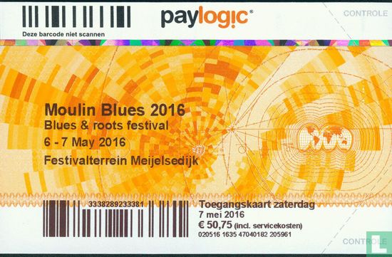 20160507 Moulin Blues Ospel - Image 1
