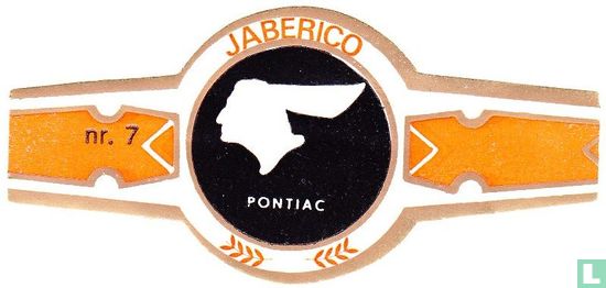 Pontiac - Afbeelding 1