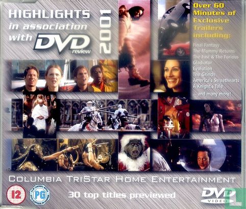 DVD Review 32 - Image 3