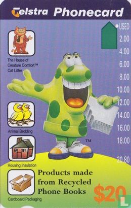 Book Muncher - Afbeelding 1