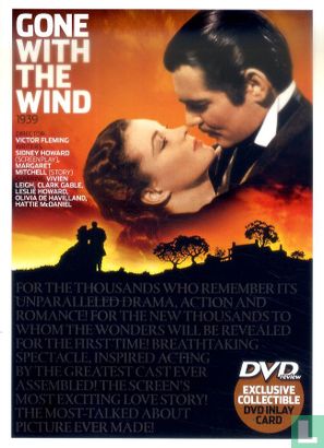 Gone with the Wind - Bild 1