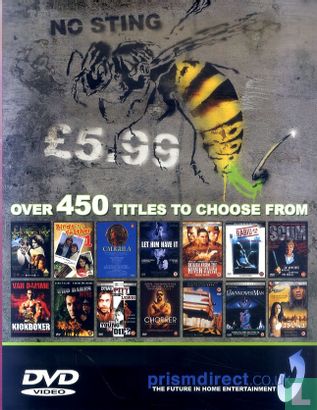 DVD Review 50 - Image 2