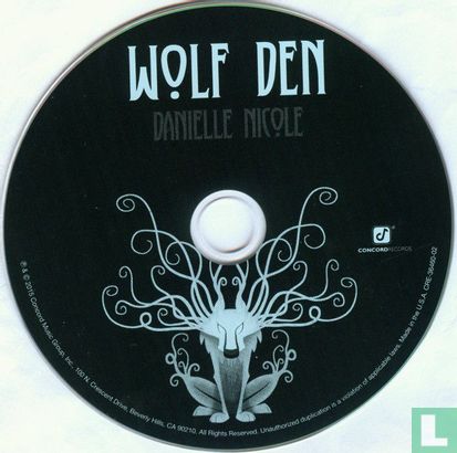 Wolf Den - Afbeelding 3