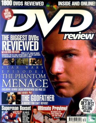 DVD Review 30 - Bild 1
