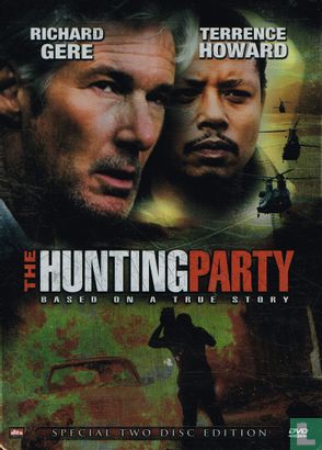 The Hunting Party  - Afbeelding 1