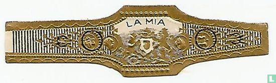 La Mia - Image 1