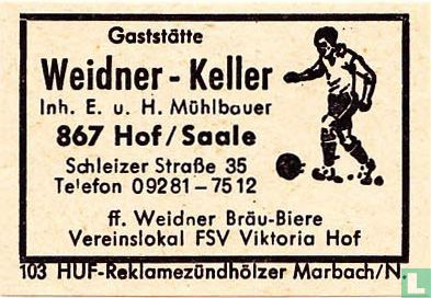Weidner-Keller - E.u.H. Mühlbauer