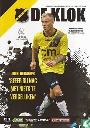 NAC - Jong Ajax