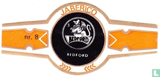 Bedford Bedford - Afbeelding 1
