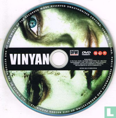 Vinyan - Image 3
