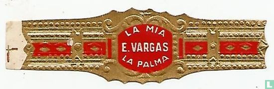 La Mia E. Vargas La Palma - Image 1