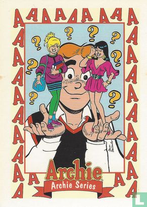 Archie Series Prototype - Afbeelding 1