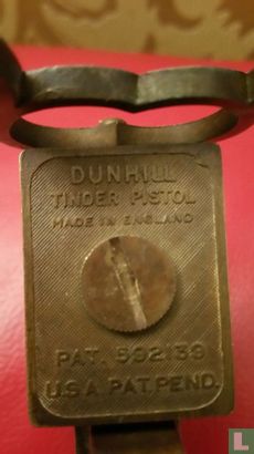 Dunhill Tinder Pistol - Afbeelding 2