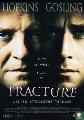 Fracture - Image 1