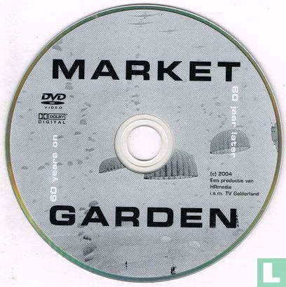 Market Garden - 60 jaar later... - Image 3