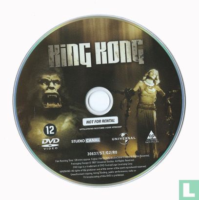 King Kong - Bild 3