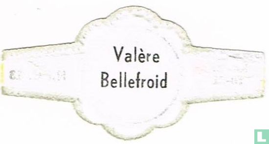 Valere Bellefroid - Afbeelding 2