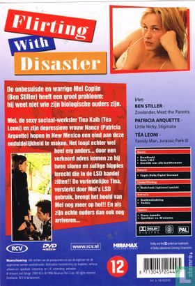 Flirting with Disaster - Image 2