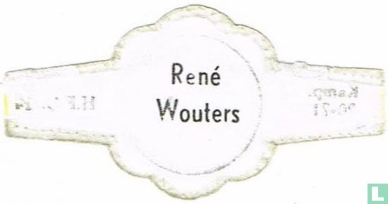 Rene Wouters - Afbeelding 2