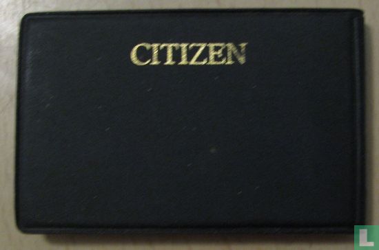 Citizen LC-5001 - Afbeelding 2